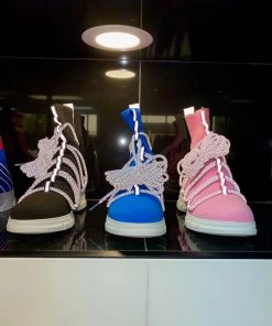 SHOP SO REAL Mob Ties Sneakers