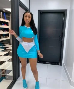 SHOP SO REAL Sets Hot Girl Set 15 SHOP SO REAL Sets Hot Girl Set