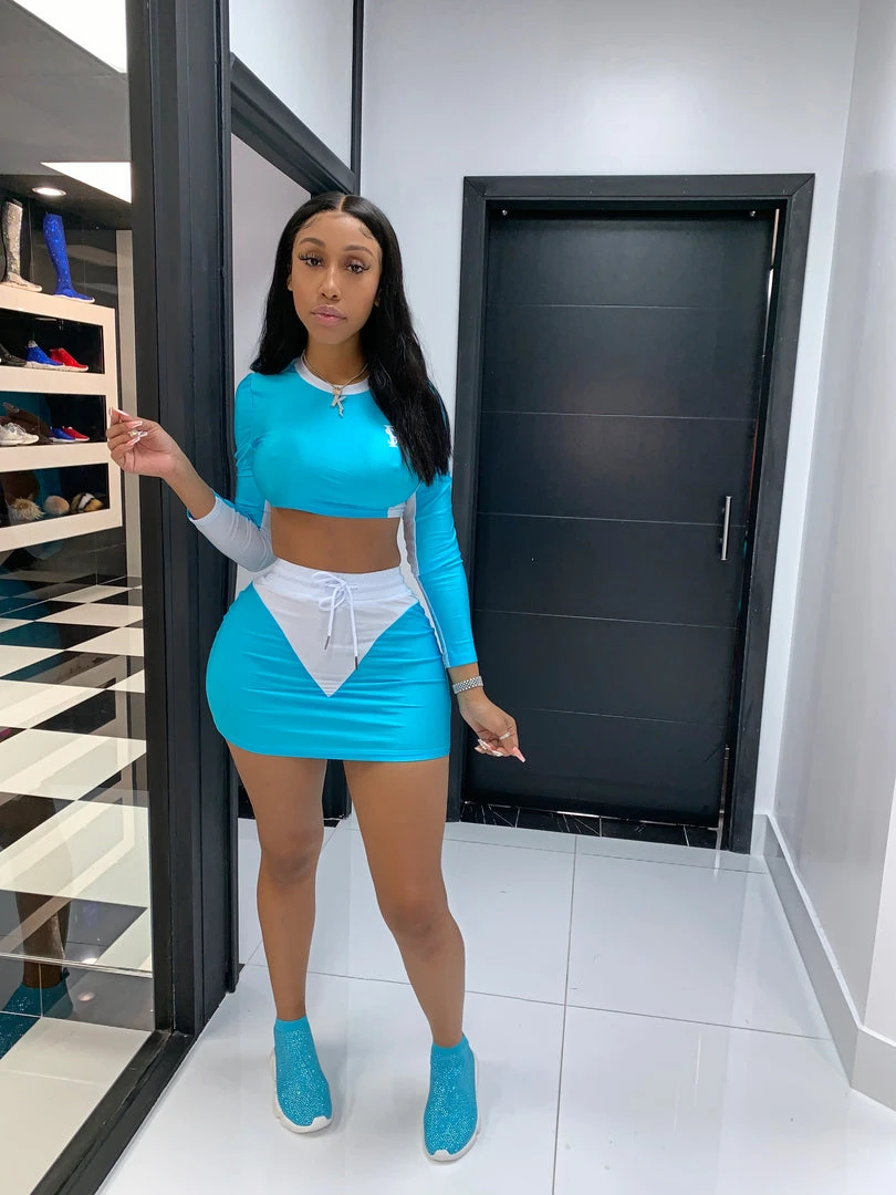 SHOP SO REAL Sets Hot Girl Set 6 SHOP SO REAL Sets Hot Girl Set