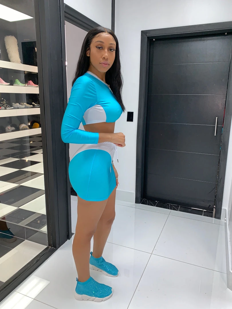 SHOP SO REAL Sets Hot Girl Set 7 SHOP SO REAL Sets Hot Girl Set