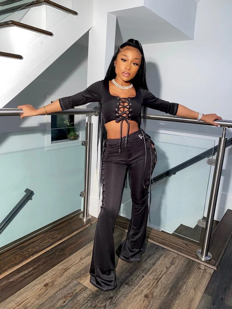 SHOP SO REAL No Strings Attached 5 SHOP SO REAL No Strings Attached