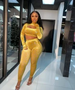 SHOP SO REAL Sets Empress Set