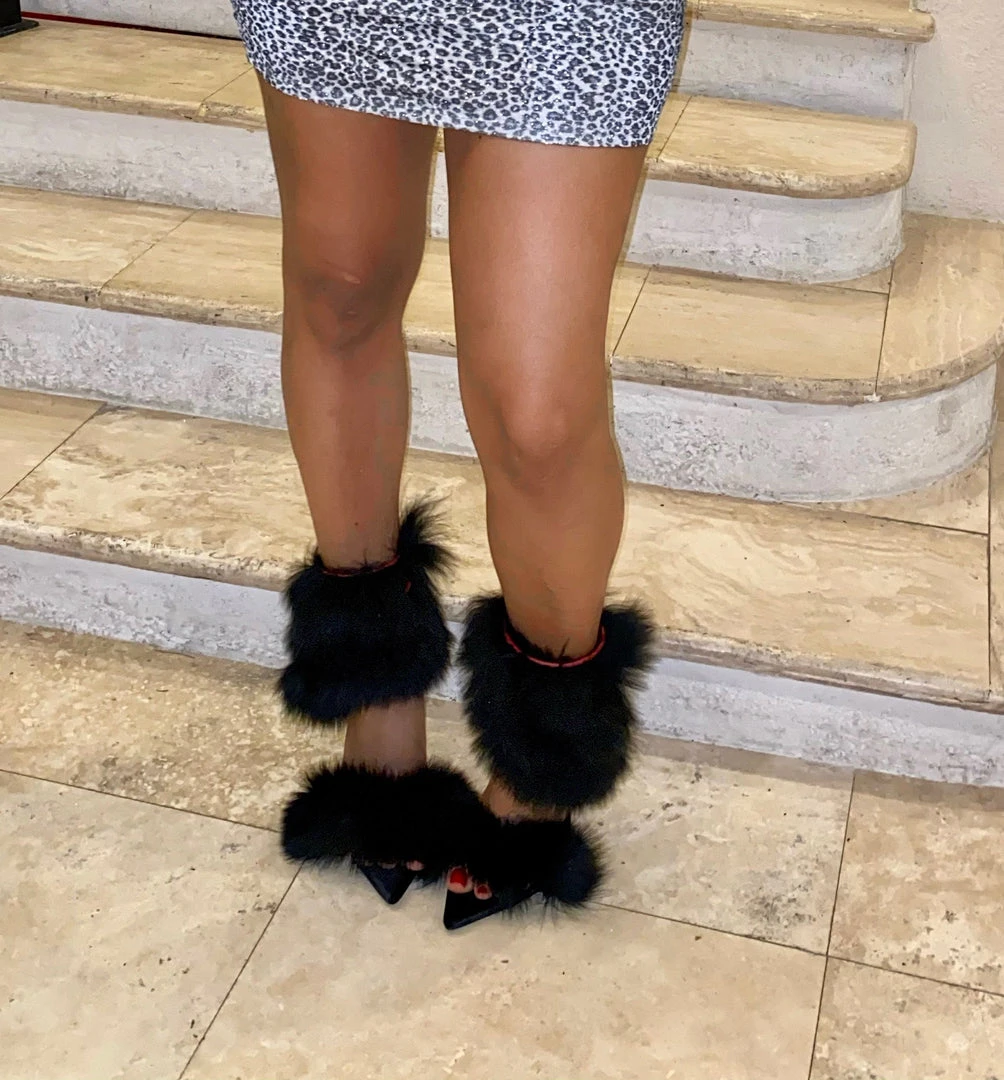 SHOP SO REAL Shady Fox 2 SHOP SO REAL Shady Fox