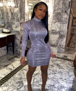 SHOP SO REAL Dresses Wild Cat