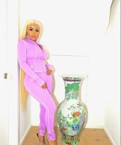 SHOP SO REAL Skins Set