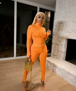 SHOP SO REAL Skins Set