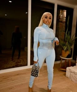 SHOP SO REAL Skins Set