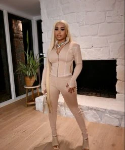 SHOP SO REAL Skins Set