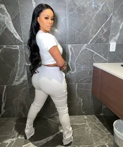 SHOP SO REAL Long Boys - Unisex