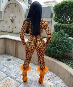 SHOP SO REAL Exotic Set Sets