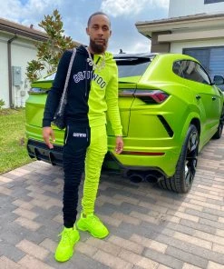 SHOP SO REAL Double Shot