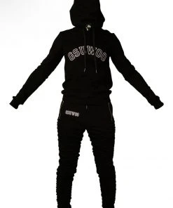 GSUWOO Single Shot Sets