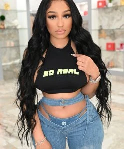 SHOP SO REAL Tops G2020