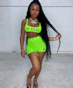 SHOP SO REAL Real Shooters