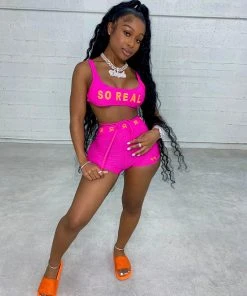 SHOP SO REAL Real Shooters