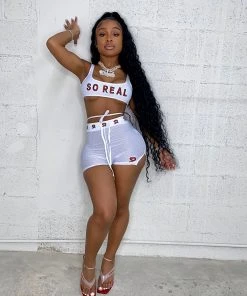 SHOP SO REAL Real Shooters 16 SHOP SO REAL Real Shooters