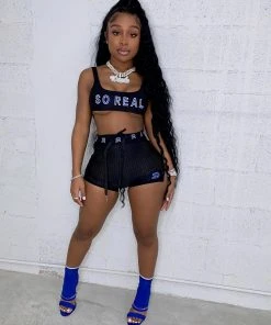 SHOP SO REAL Real Shooters 18 SHOP SO REAL Real Shooters