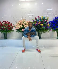 SHOP SO REAL Long Boys - Unisex