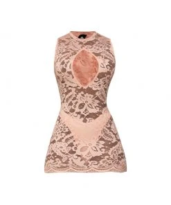 GSUWOO Dresses Trance