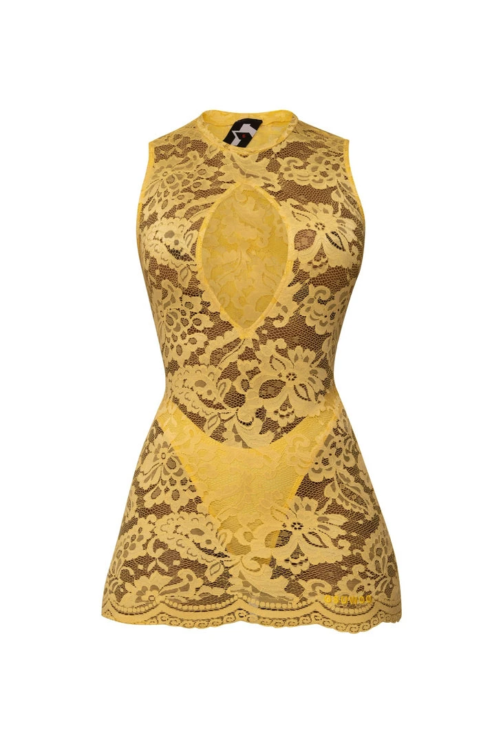 GSUWOO Dresses Trance 6 GSUWOO Dresses Trance