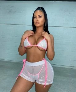 GSUWOO Sets Diamond Kini 13 GSUWOO Sets Diamond Kini