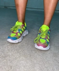 SHOP SO REAL Geni Runners