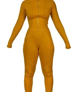 GSUWOO Pipe Down Sets