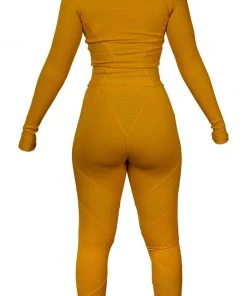 GSUWOO Pipe Down Sets