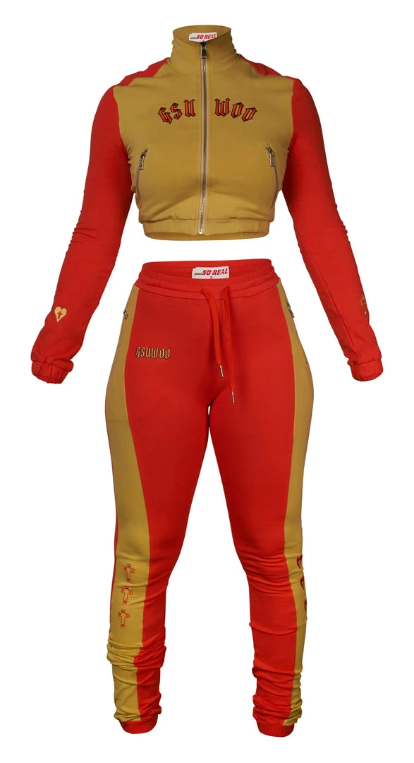 GSUWOO Sets Potion Set 1 GSUWOO Sets Potion Set