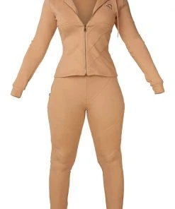 GSUWOO Corset Sweat Set Sets 7 GSUWOO Corset Sweat Set Sets