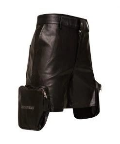 GSUWOO Bottoms Hanging Shorts