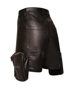 GSUWOO Bottoms Hanging Shorts