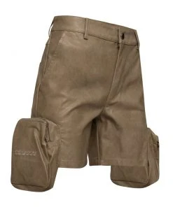 GSUWOO Bottoms Hanging Shorts