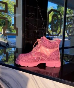 SHOP SO REAL VVS Boots Sneakers 8 SHOP SO REAL VVS Boots Sneakers