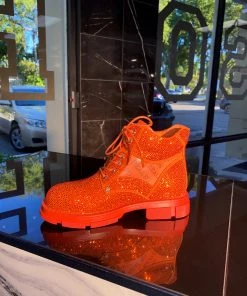 SHOP SO REAL VVS Boots Sneakers 10 SHOP SO REAL VVS Boots Sneakers