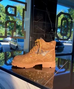 SHOP SO REAL VVS Boots Sneakers 9 SHOP SO REAL VVS Boots Sneakers