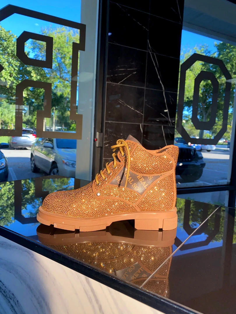 SHOP SO REAL VVS Boots Sneakers 4 SHOP SO REAL VVS Boots Sneakers