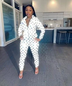 SHOP SO REAL Check Mate Sets