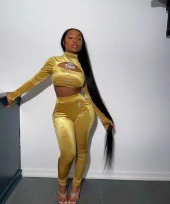 SHOP SO REAL Sets Empress Set