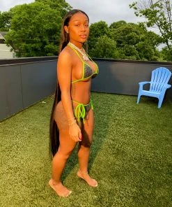 GSUWOO Sets Diamond Kini 19 GSUWOO Sets Diamond Kini