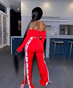 SHOP SO REAL End Game Bottoms