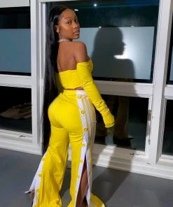 SHOP SO REAL End Game Bottoms