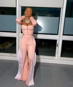 SHOP SO REAL End Game Bottoms