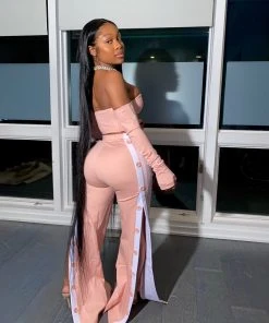 SHOP SO REAL End Game Bottoms