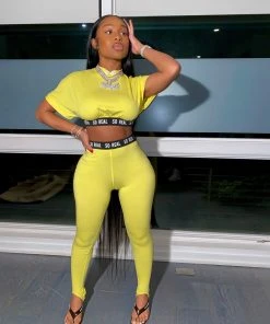 SHOP SO REAL Get Right Set