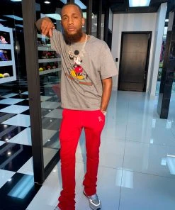 SHOP SO REAL Long Boys - Unisex