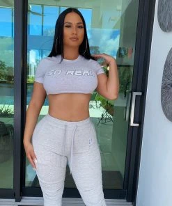 SHOP SO REAL So Real Tee Tops 8 SHOP SO REAL So Real Tee Tops