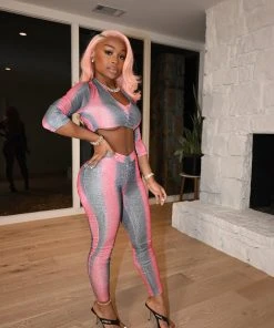 SHOP SO REAL Sparkle Sets