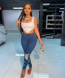 SHOP SO REAL Tops On The Edge Corset 19 SHOP SO REAL Tops On The Edge Corset