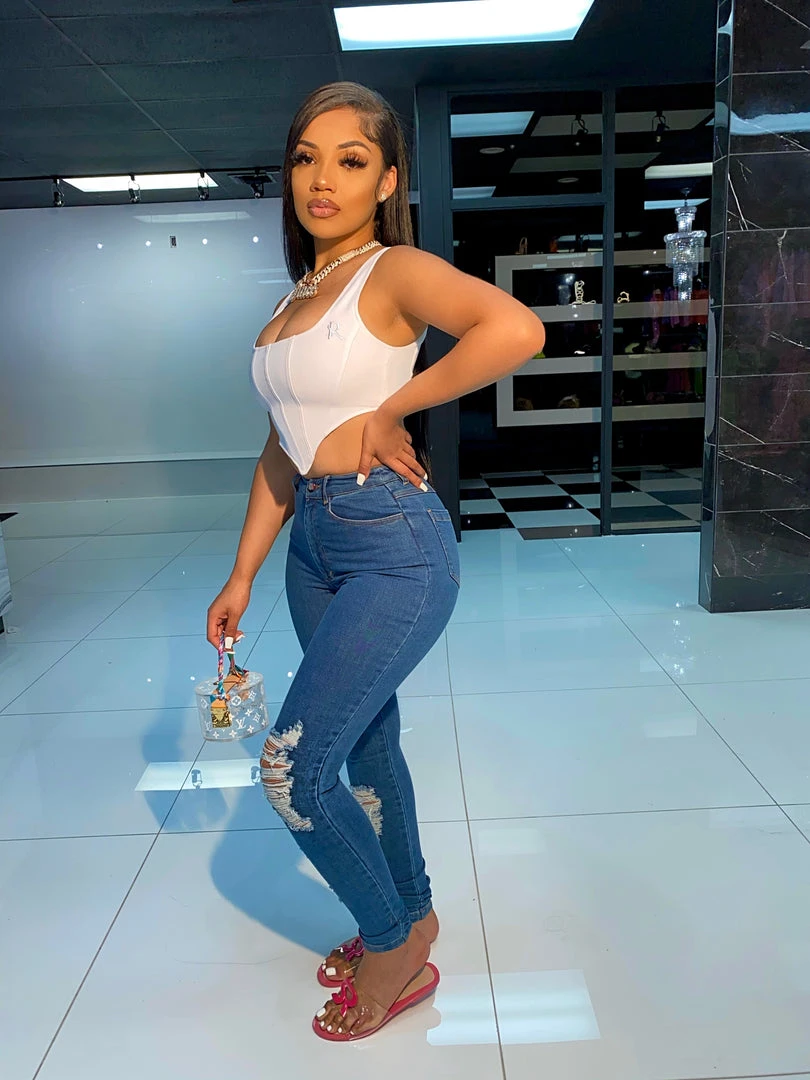 SHOP SO REAL Tops On The Edge Corset 6 SHOP SO REAL Tops On The Edge Corset